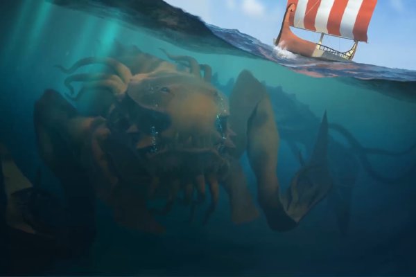 Kraken настоящая ссылка