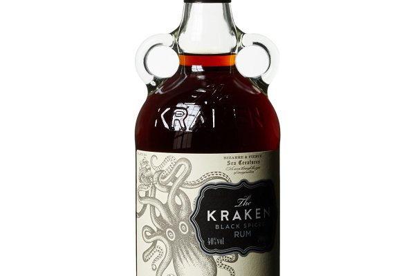 Kraken top