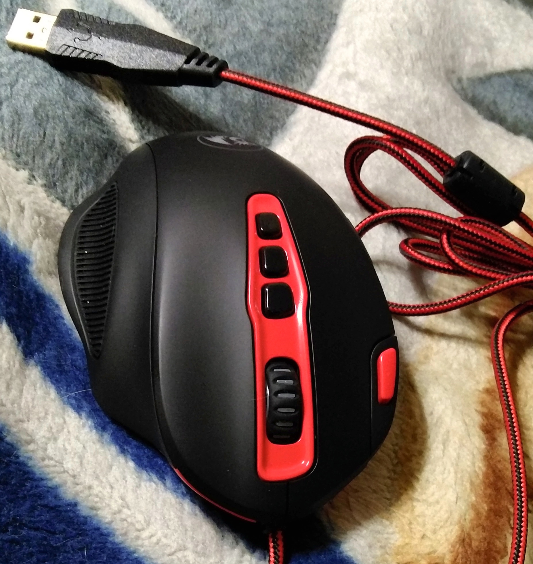 Kraken 18